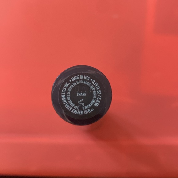 Jeffree Star Velour Liquid Lipstick X Shane Dawson - Picture 5 of 6